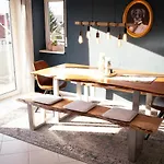 דירה Sohana Lifestyle I Leilani's & Saskia's I רוסט