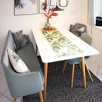 Sohana Lifestyle I Leilani's & Saskia's I דירה