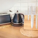 Sohana Lifestyle I Leilani's & Saskia's I