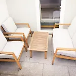 Sohana Lifestyle I Leilani's & Saskia's I דירה רוסט