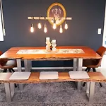 Sohana Lifestyle I Leilani's & Saskia's I דירה רוסט