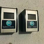Sohana Lifestyle I Leilani's & Saskia's I דירה רוסט