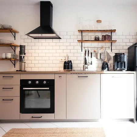 Appartamento Sohana Lifestyle I Leilani's & Saskia's I *