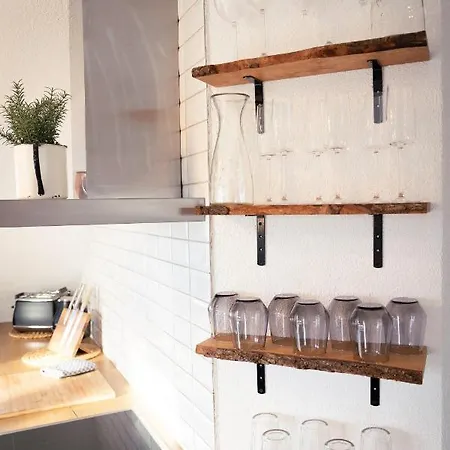 Apartment Sohana Lifestyle I Leilani's & Saskia's I