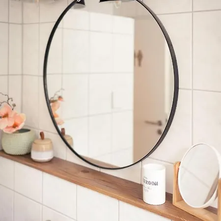 Sohana Lifestyle I Leilani's & Saskia's I Rust