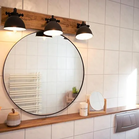 Sohana Lifestyle I Leilani's & Saskia's I Apartment