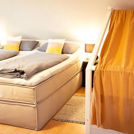 Sohana Lifestyle I Leilani's & Saskia's I Apartamento *