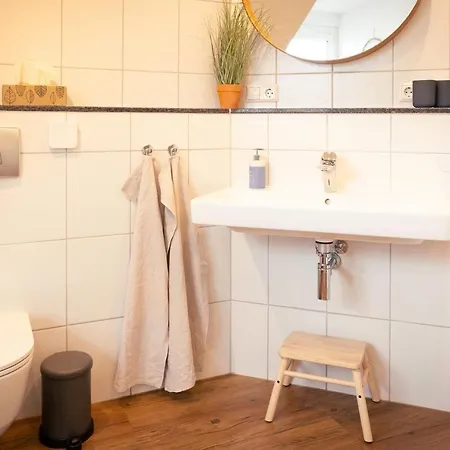 Sohana Lifestyle I Leilani's & Saskia's I * Rust