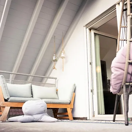 Apartamento Sohana Lifestyle I Leilani's & Saskia's I