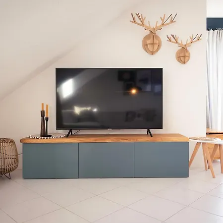 Apartment Sohana Lifestyle I Leilani's & Saskia's I