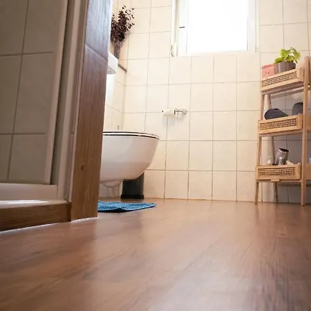 Apartment Sohana Lifestyle I Leilani's & Saskia's I Rust