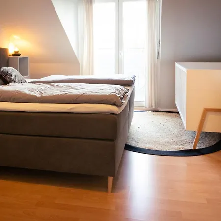 Apartment Sohana Lifestyle I Leilani's & Saskia's I *