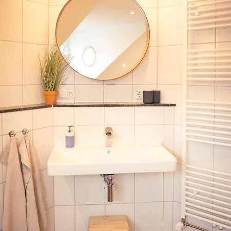 Sohana Lifestyle I Leilani's & Saskia's I Rust