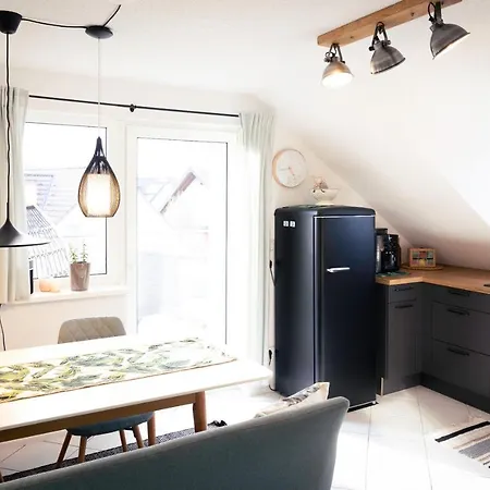 Sohana Lifestyle I Leilani's & Saskia's I Apartment *