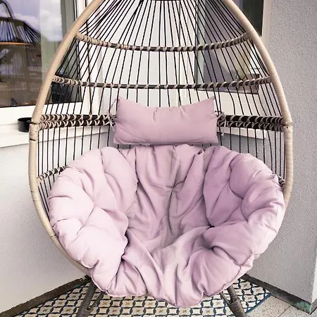Apartment Sohana Lifestyle I Leilani's & Saskia's I Rust