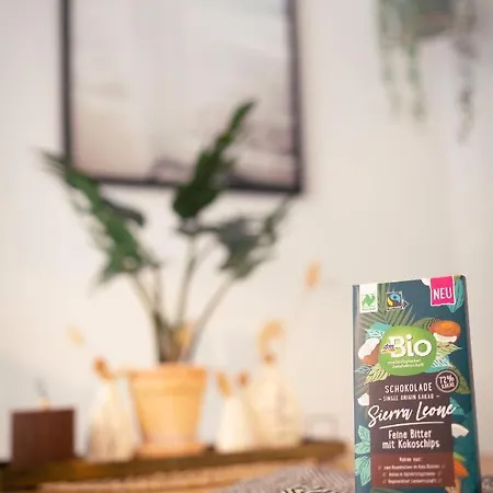 Sohana Lifestyle I Leilani's & Saskia's I Apartamento Rust