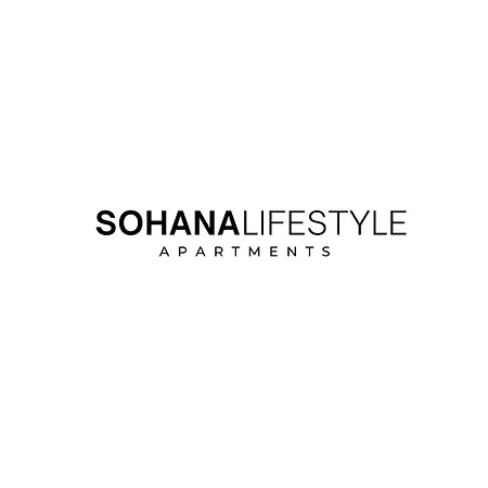 Sohana Lifestyle I Leilani's & Saskia's I דירה *