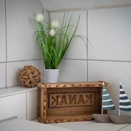 Apartment Sohana Lifestyle I Leilani's & Saskia's I Rust