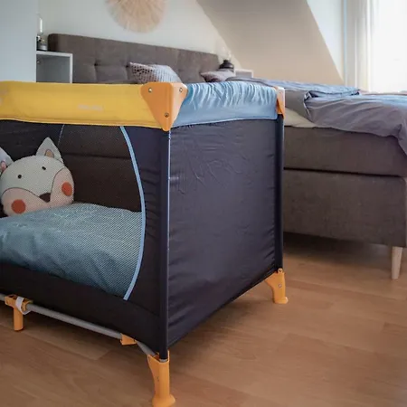 Sohana Lifestyle I Leilani's & Saskia's I Apartment *
