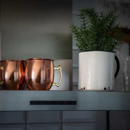 Sohana Lifestyle I Leilani's & Saskia's I Apartment *