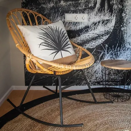 Apartamento Sohana Lifestyle I Leilani's & Saskia's I Rust