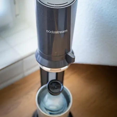 Sohana Lifestyle I Leilani's & Saskia's I Apartamento *