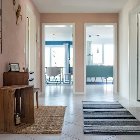 Sohana Lifestyle I Leilani's & Saskia's I Apartamento *