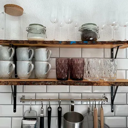 Sohana Lifestyle I Leilani's & Saskia's I *