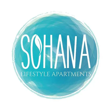 Sohana Lifestyle I Leilani's & Saskia's I Apartment